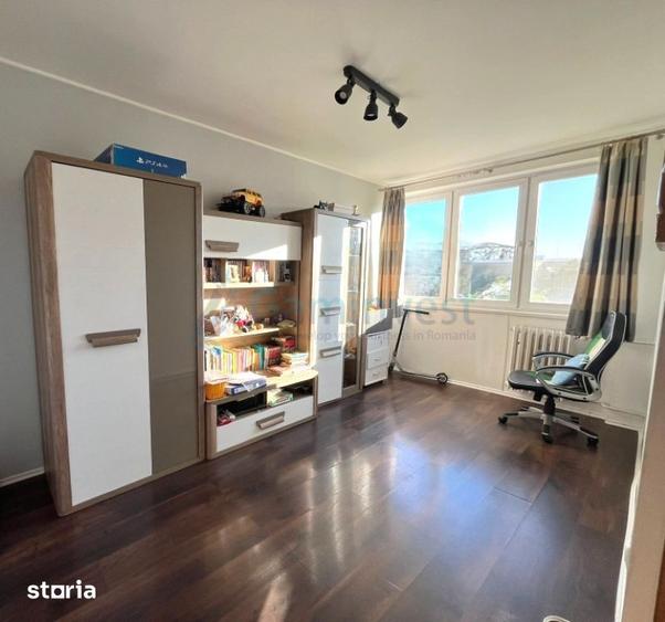 Apartament cu 4 camere în Central