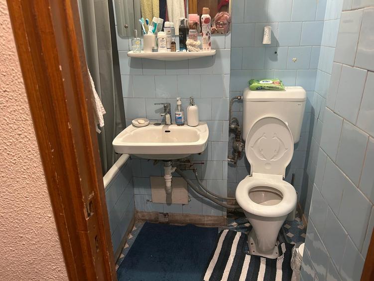 Apartament cu 2 camere decomandat în Dorobanți