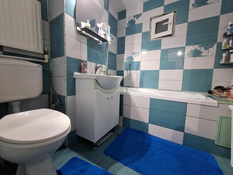 Apartament cu 2 camere decomandat, mobilat în Lipovei
