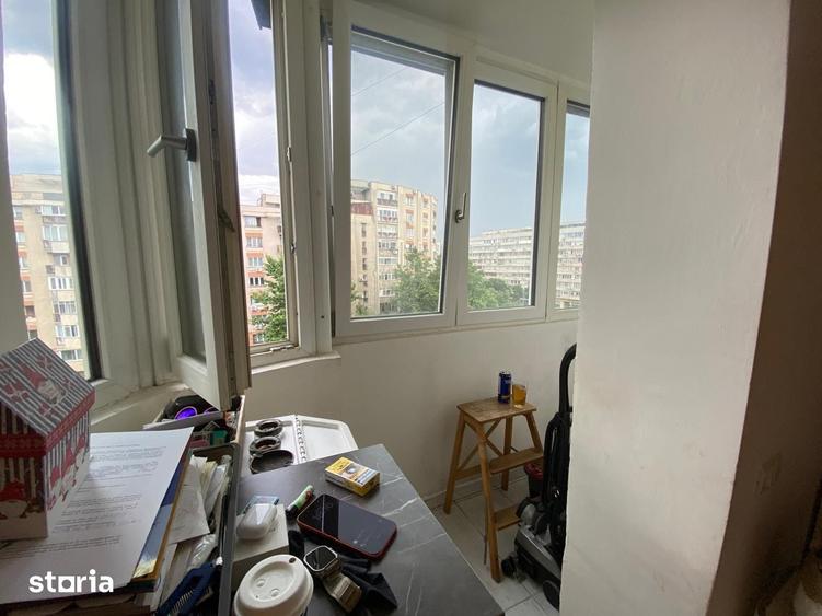 Apartament cu 2 camere decomandat în Iancului