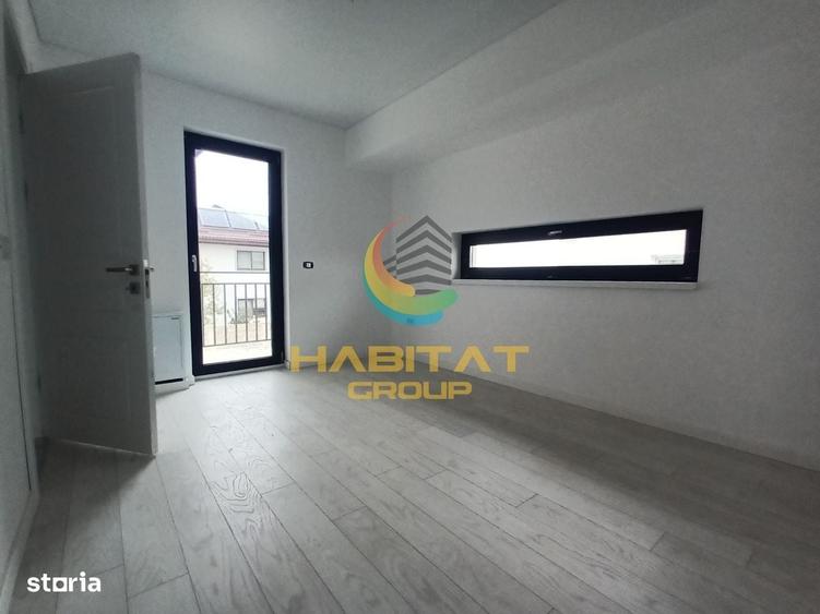 Casă cu 3 camere în Berceni