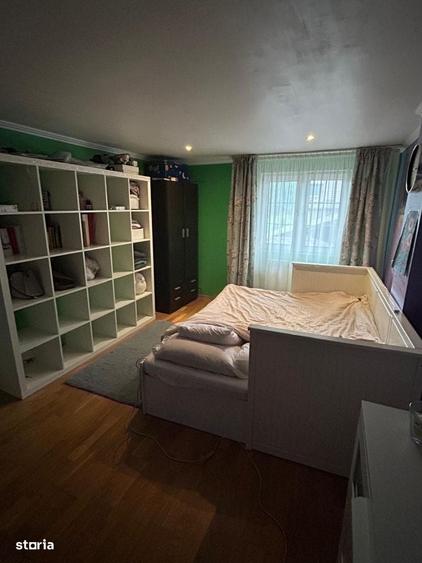 Se vinde casa cu priveliste spectaculoasa spre Orasul Suceava - 8