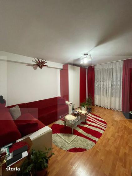 Apartament cu 2 camere decomandat în Iosefin