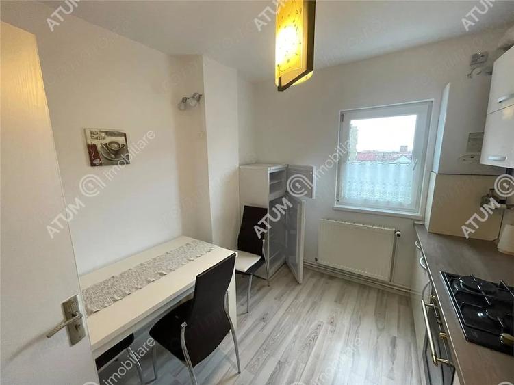 Apartament 2 camere decomandate si balcon in zona Mihai Viteazu Sibiu - 5
