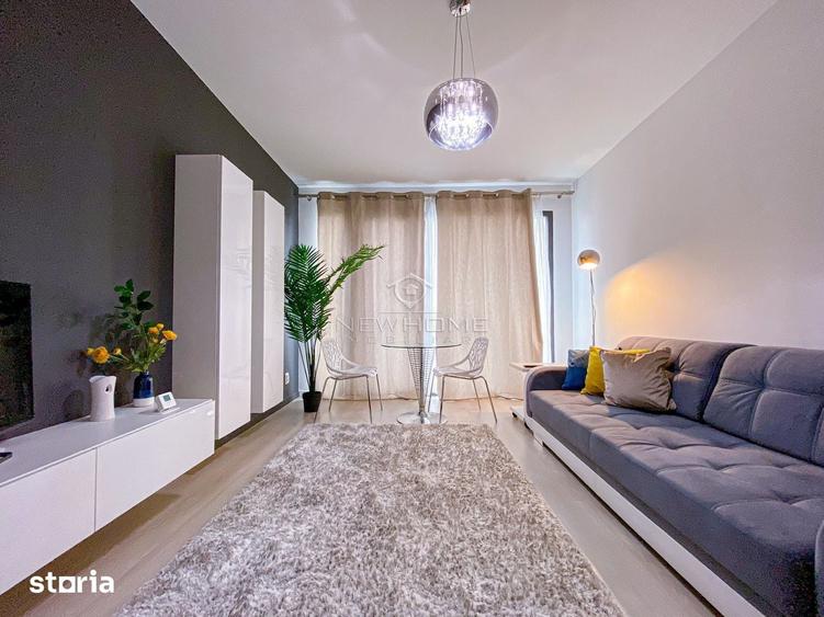 Apartament 1 camere PARCARE, zona Iulius Mall Fsega - 2