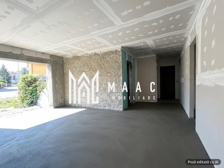 Casă de vânzare Sibiu | Trei Stejari | 4 camere | 320 mp - 9