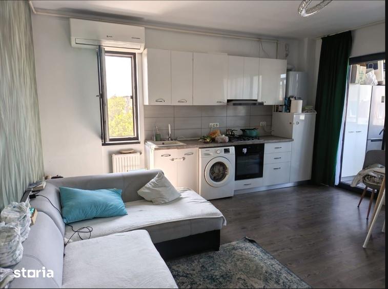 Apartament cu 2 camere în Coiciu
