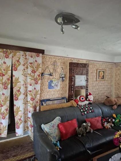 COMISION 0 !!! Ortisoara - Casa 4 Camere -Teren Generos [ 1600 mp] - 12