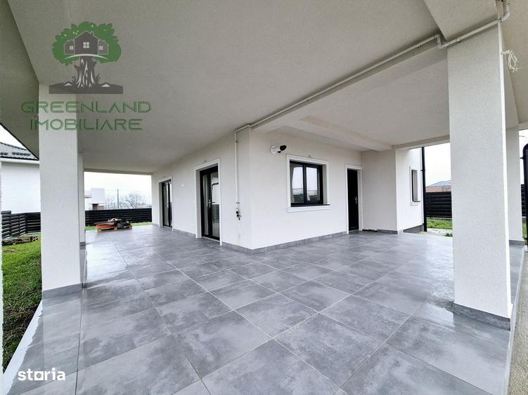 Casă cu 4 camere în Cug
