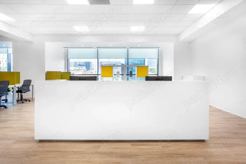 Abonamente flexibile pentru birouri in Regus Anchor Business Centre - 3