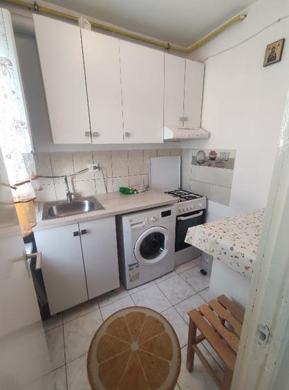 Proprietar închiriez Garsonieră, Iași, zona Mircea - 2