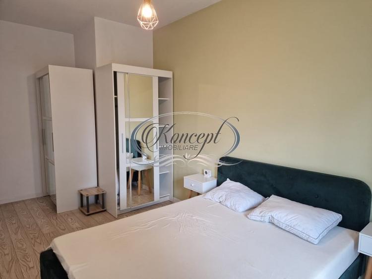 Apartament 3 camere, terasa 16 mp, Marasti - 5