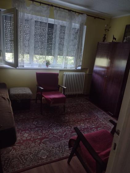 Apartament cu 2 camere în Nufărul