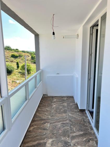 Apartament cu 2 camere în Păcurari