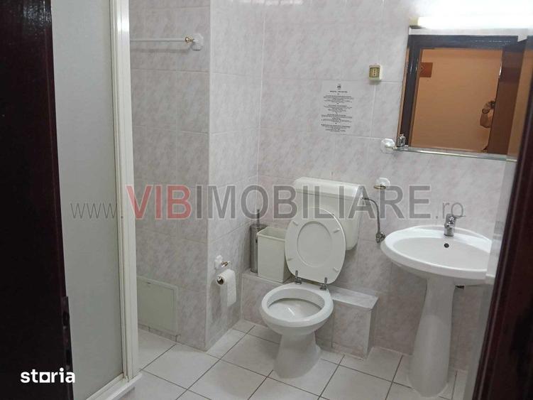 Spațiu comercial, de 1,600 mp, în Elisabetin