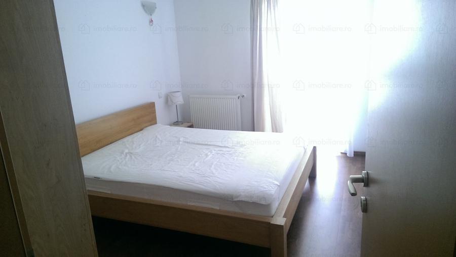 Apartament cu 2 camere semidecomandat în Titan