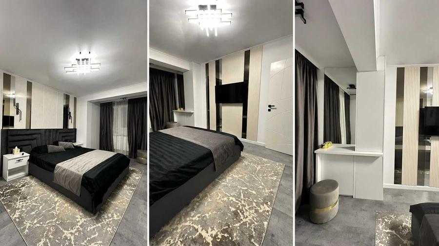 Apartament 3 camere | 76 mp | Calea Giulesti | Sector 6 - 5