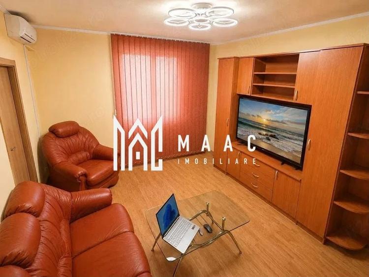 Apartament 3 camere de vânzare | Râmnicu Vâlcea, Traian | 62 mp - 3