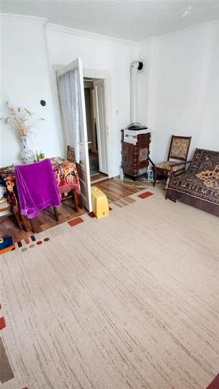 RECO Casa renovata in Tinca teren generos 2400m2 - 2