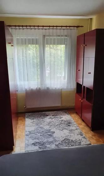 Apartament cu 2 camere semidecomandat, mobilat în Astra