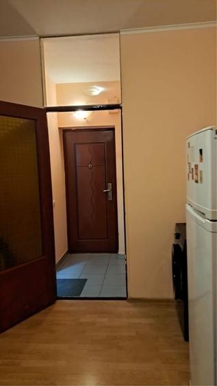 Garsonieră decomandată în Basarabia