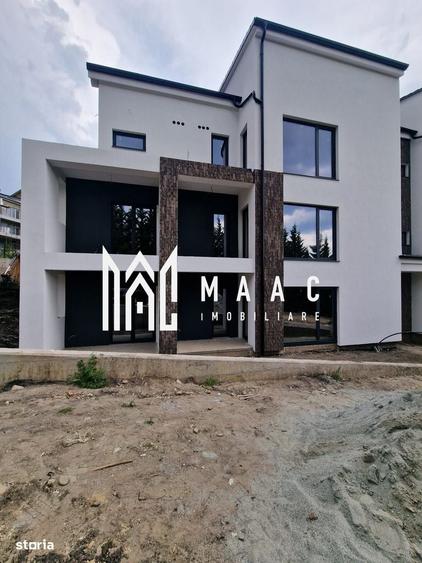 Apartament cu 4 camere în Cristian