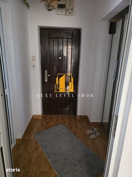 Apartament cu 2 camere în Trivale