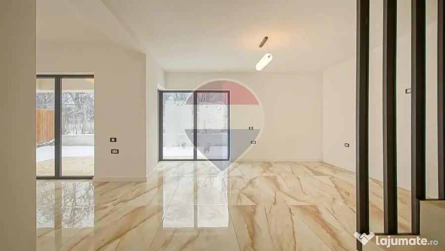 Vila moderna cu 5 camere in Bunloc Harmony Estate ... - 13