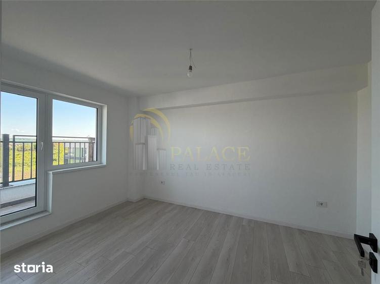 0 comision, apartament 3 camere tip penthouse, 79mp, Valea Lupului - 2