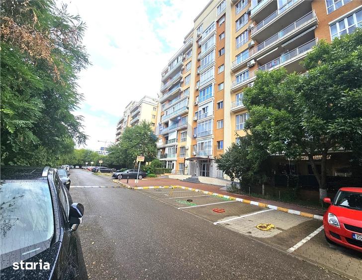 Apartament cu 2 camere în Tătărași