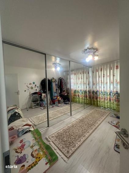 Casă cu 3 camere în Central