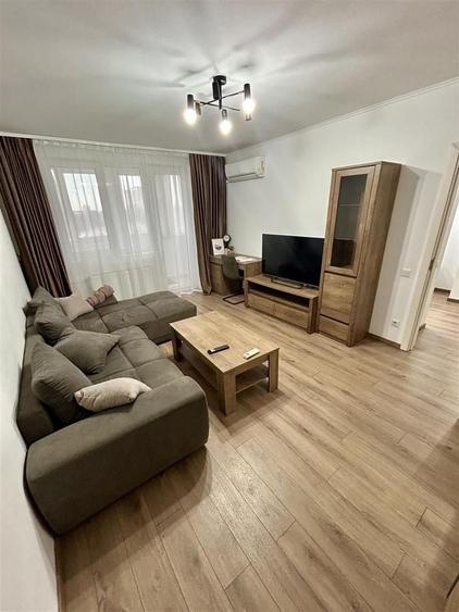 Apartament 3 camere- Zona Dacia - 1