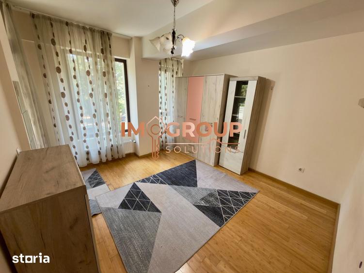 Apartament cu 3 camere în Copou