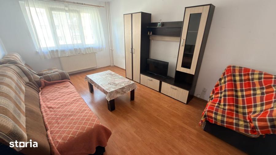 Apartament cu 2 camere decomandat în Vasile Aaron