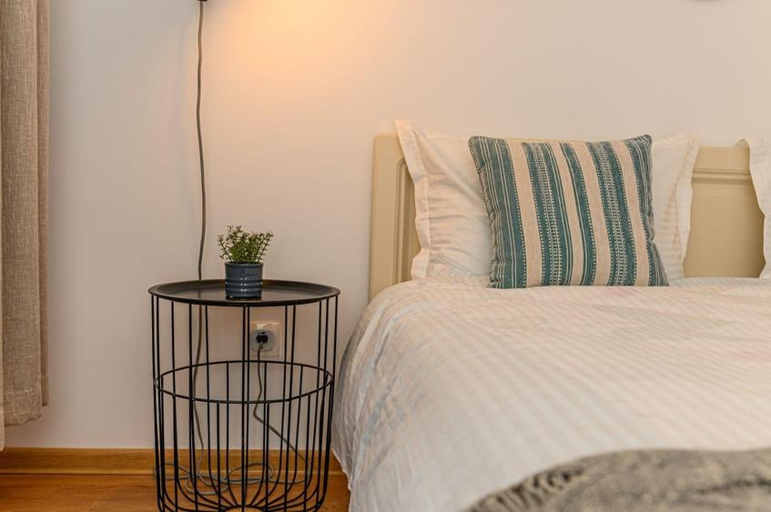 Cartier URBAN, lângă Mall Coresi, apartament 2 camere, mobilat, 550 eu - 9