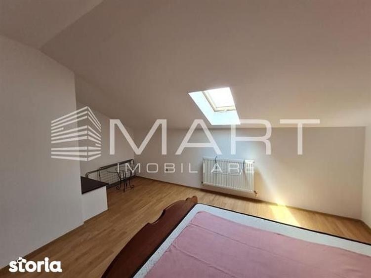 Apartament 2 camere, zona Garii - 3