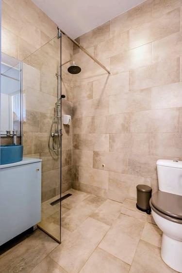 Garsonieră semidecomandată în Magheru
