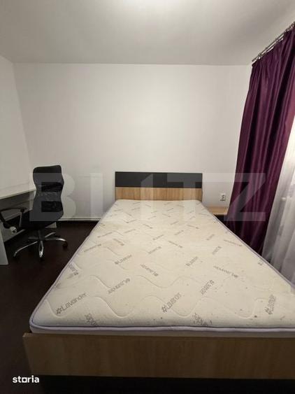 Apartament cu 2 camere decomandat în Ciupercenii Noi