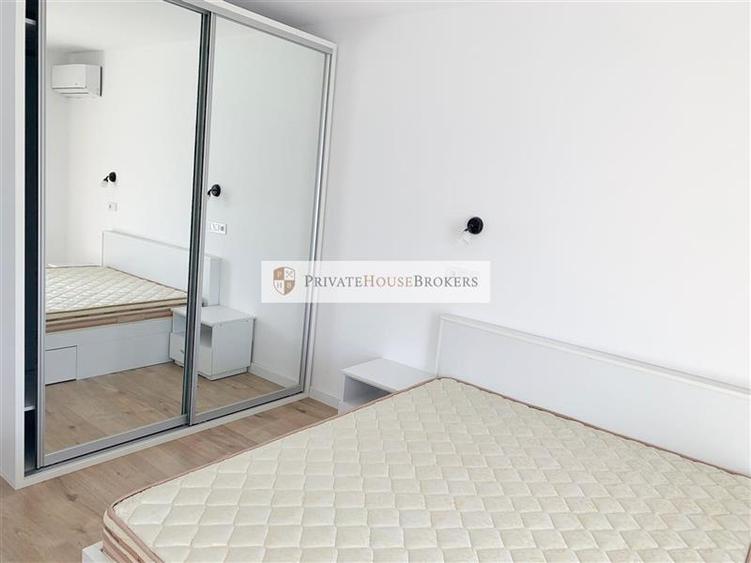 Aviatiei | Belvedere Residence | Bloc 2021 | Parcare - 7