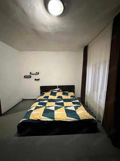 Casă cu 2 camere în Aradului