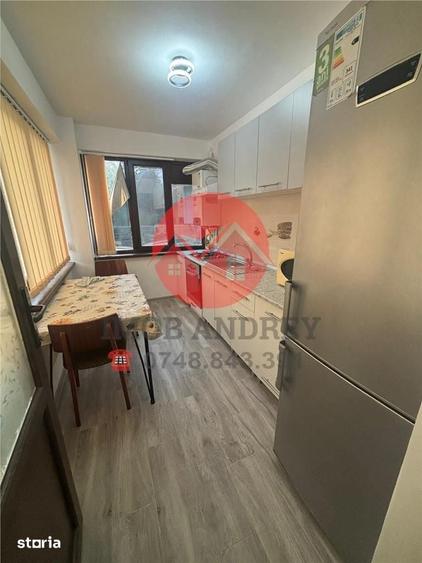 Apartament 2 camere, prima inchiriere, bloc nou, zona E3 - 5