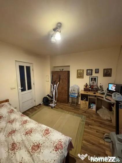 Casă cu 3 camere cu Teren 800 Mp în Satu Nou de Sus