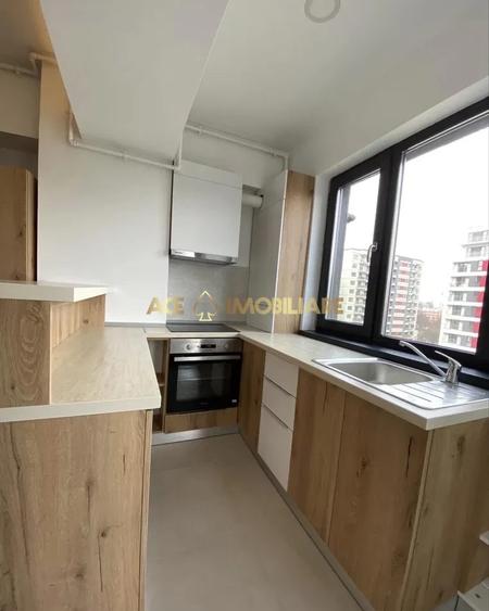 2 Camere de inchiriat | Grozavesti | Centrala | Metrou - 5