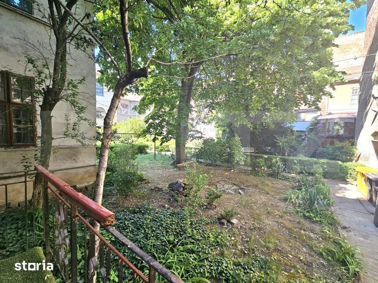Apartament cu 4 camere în Iosefin