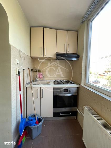 Apartament cu 3 camere de inchiriat in zona Nufarul, Oradea - 11