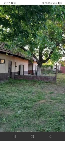 Casă cu 4 camere în Grăniceri