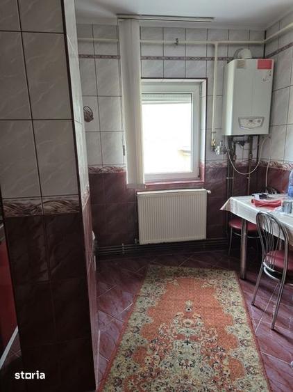 Apartament cu 4 camere în Central
