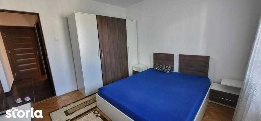 Apartament cu 2 camere decomandat în Tudor Vladimirescu