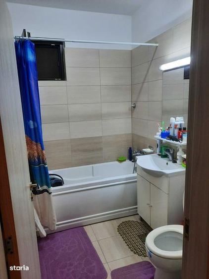 3 camere, decomandat, loc parcare, 2 bai, 2 balcoane, boxa, lift - 1