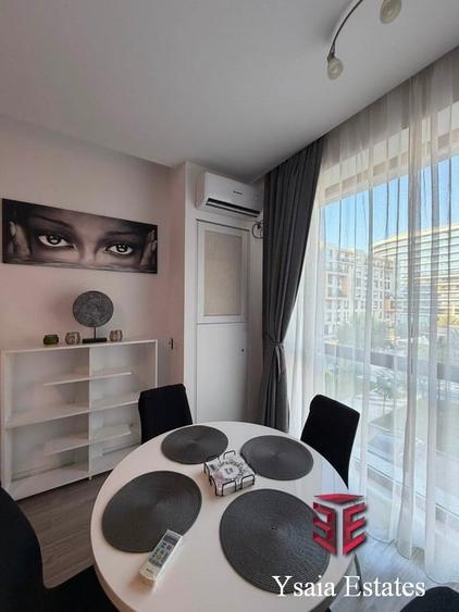 Apartament cu 2 camere nedecomandat în Nord